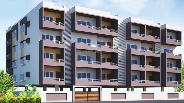 Manjunatha Classic More Images 1