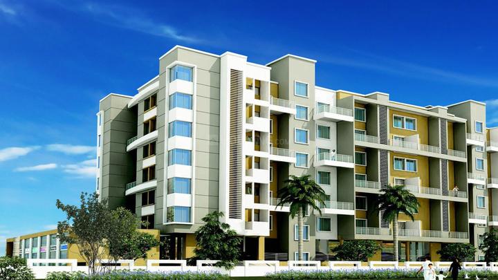 Gallery Cover Pic of Karan Woodz