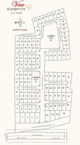 Veer Elegance Project Images