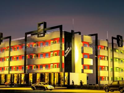 Gallery Cover Image of 1000 Sq.ft 2 BHK Duplex for rent in Bhatia Residency, Mangla for Rs. 7000