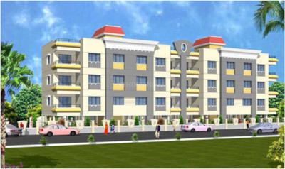 Project Image of 1080 Sq.ft 2 BHK Apartment / Flat for sale in Talegaon Dabhade for Rs. 4600000