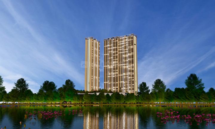 Gallery Cover Pic of Runwal LandsEnd