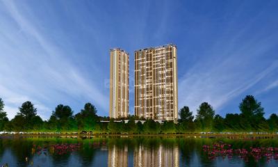 2 BHK Flat