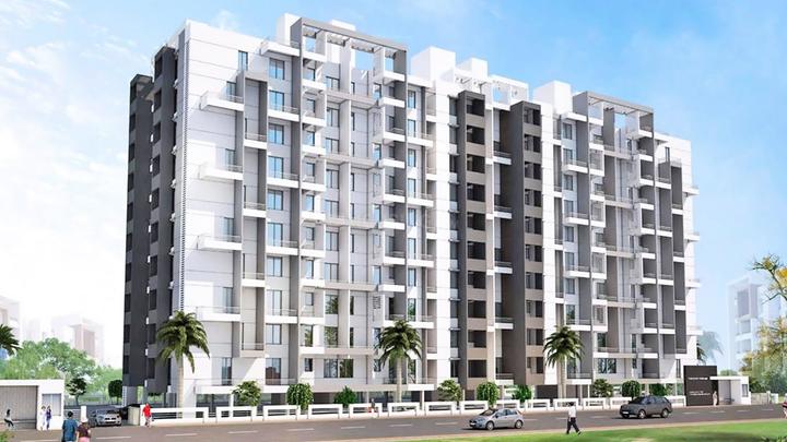 Gallery Cover Pic of Aksha Vasant Park