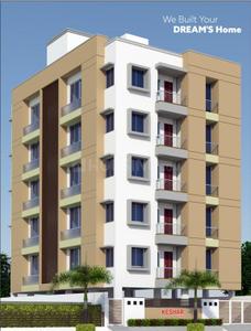 Saffron Keshar Villa Complex Project Images