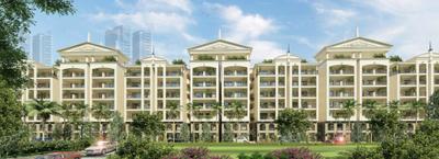 Project Image of 3597 Sq.ft 4 BHK Villa for sale in Sarjapur for Rs. 36800000