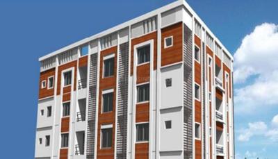 Green Villa Project Images