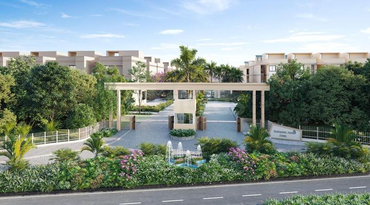 Shubhashish Forest Phase I Main Image 1