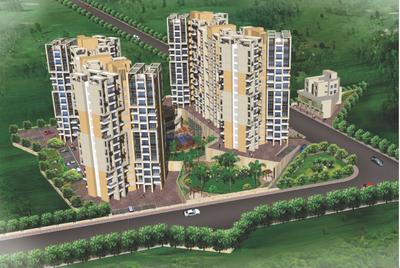 Charms Heights Phase I B1 And B4 Project Images
