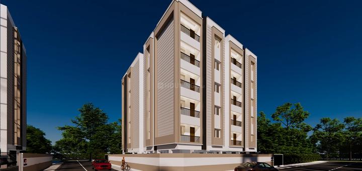 Gallery Cover Pic of MP Magnus