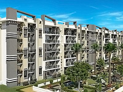 Mahakal City phase - 1 Project Images