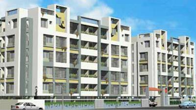 Project Image of 1530 Sq.ft 3 BHK Apartment / Flat for sale in Motera for Rs. 8000000