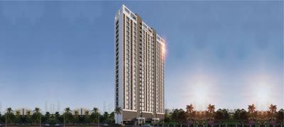1.5 BHK Flat
