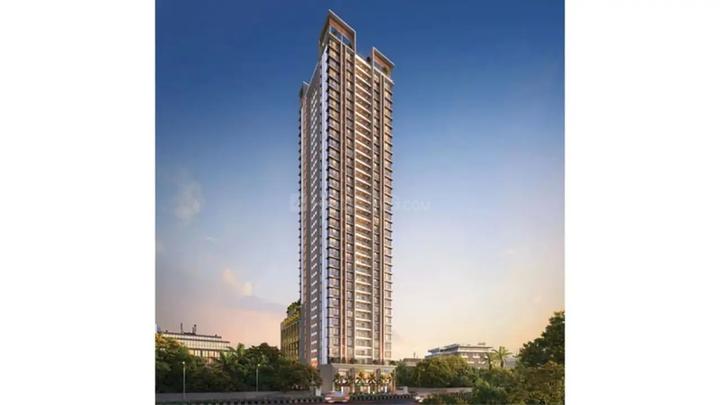 Gallery Cover Pic of Samak The Empire Tower