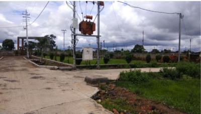 KP GVM Residency Phase I Project Images