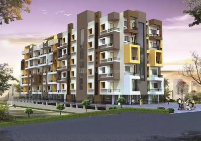 Gallery Cover Pic of Sai Heritage
