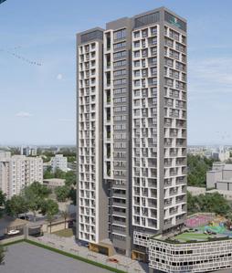 2 BHK Flat