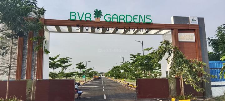 Gallery Cover Pic of Sakthi BVR Gardens