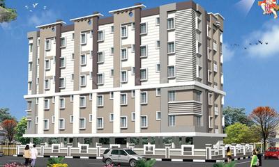 Gallery Cover Pic of Sai Surya Towers