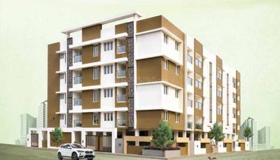 Gallery Cover Pic of Navarathna Park Residency