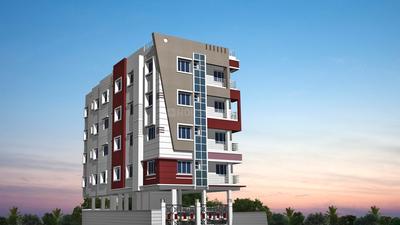 Anupam Anupam Guha 185 M G Road Project Images