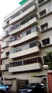 SD Neelambar Apartment