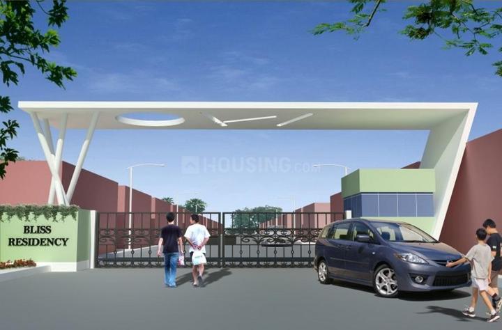 Gallery Cover Pic of Bliss Residency