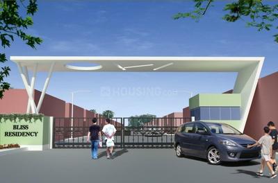 Residential Lands for Sale in Bliss Residency
