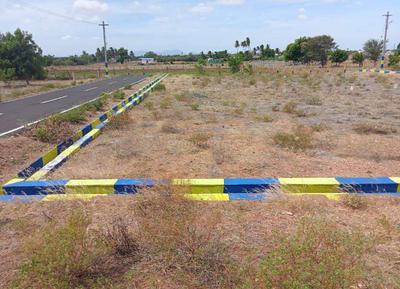 Kumaran Nagar Project Images