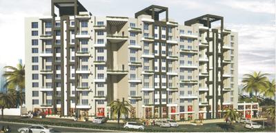 3 BHK Flat