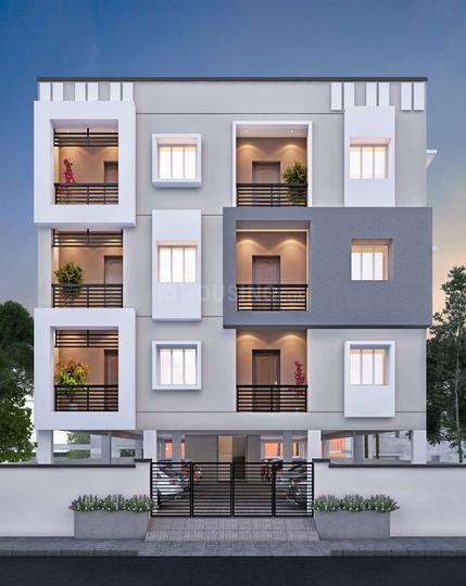 Gallery Cover Pic of SP Gokulam