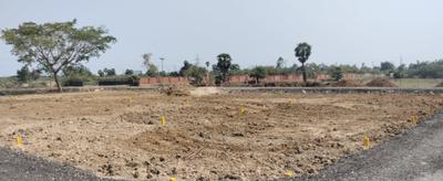 Project Image of 1100 Sq.ft Residential Plot / Land for sale in Thaiyur for Rs. 5500000