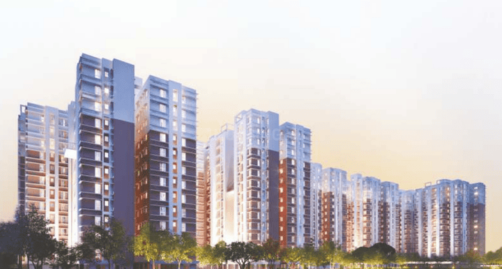 Gallery Cover Pic of DTC Southern Heights