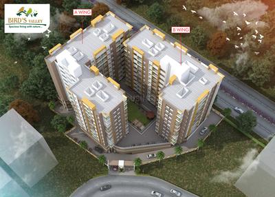 2 BHK Flat