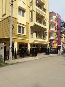 Gallery Cover Pic of Amrutha Enclave