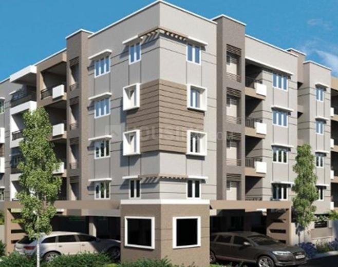 Srishti Pradhan Main Image 1