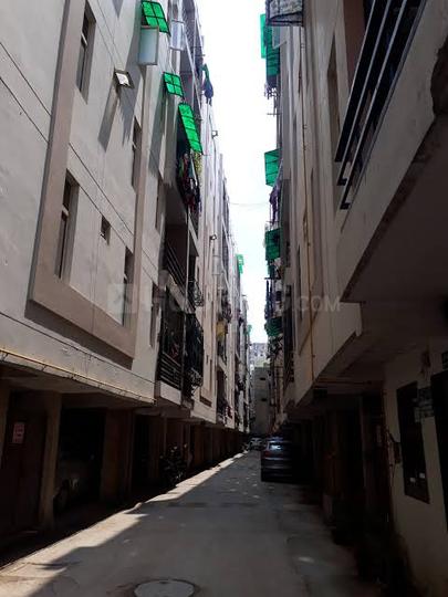 Ashiana Homes - Image 1