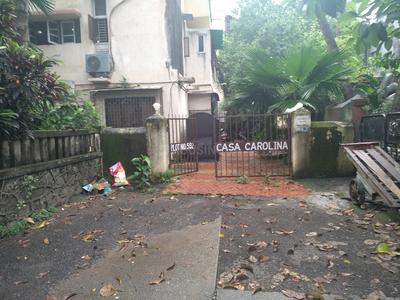 Casa Carolina Project Images