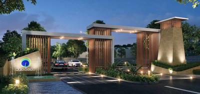 Kekarav Sector 3 Elevation 1