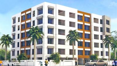 Gallery Cover Pic of Nirman Terraces