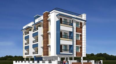 Gallery Cover Pic of Goel Buildtech Goel M - 8
