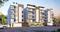 Aniket Palm Court Elevation 1