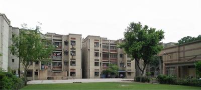2 BHK Flat