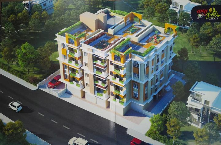 Radha Kunja Galaxy  Elevation 1