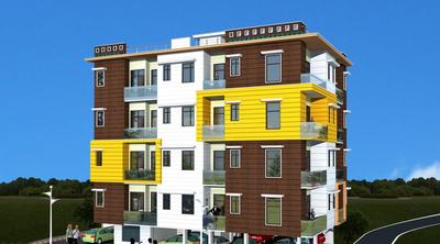 Gallery Cover Pic of HS3 Nirmal Infrastructure Nirmal Aartha