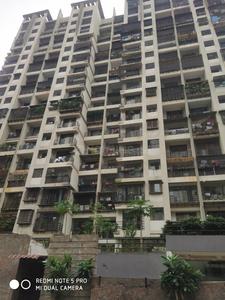 Project Image of 1123 Sq.ft 2 BHK Apartment / Flat for sale in Kharghar for Rs. 15000000