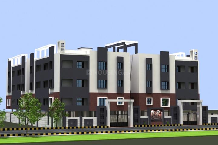 Gallery Cover Pic of Intellex Saiyansh Enclave
