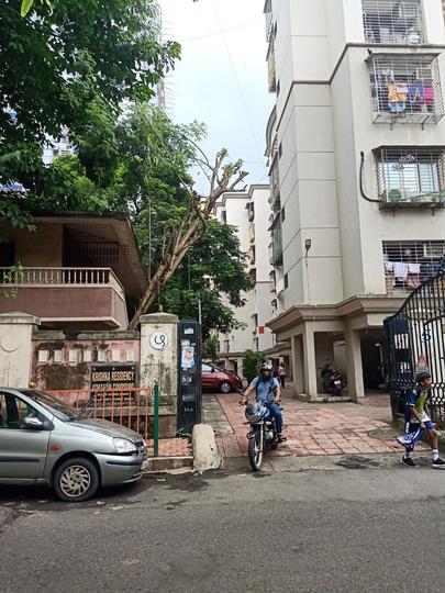 Gallery Cover Pic of Radhakrishna Apartment