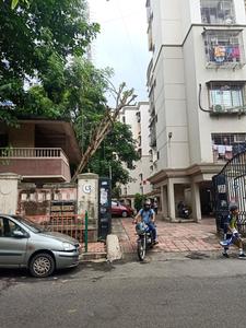 Gallery Cover Pic of Radhakrishna Apartment