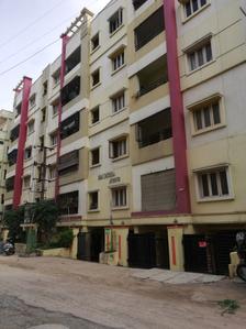 Durga Sai Durga Avenue Project Images